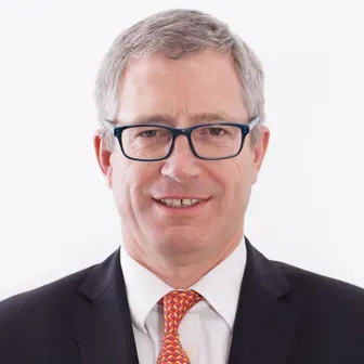 David Jolliffe